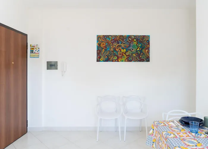 Gioia Apartments Casa Arienzo