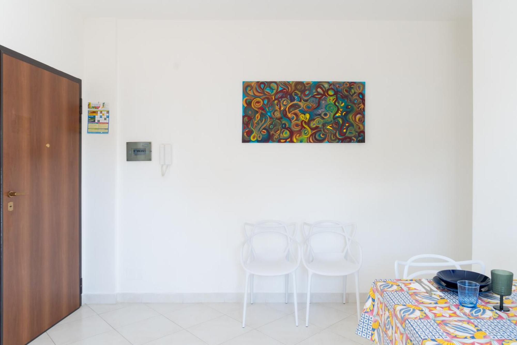 Gioia Casa Arienzo Apartment Sant'Agnello