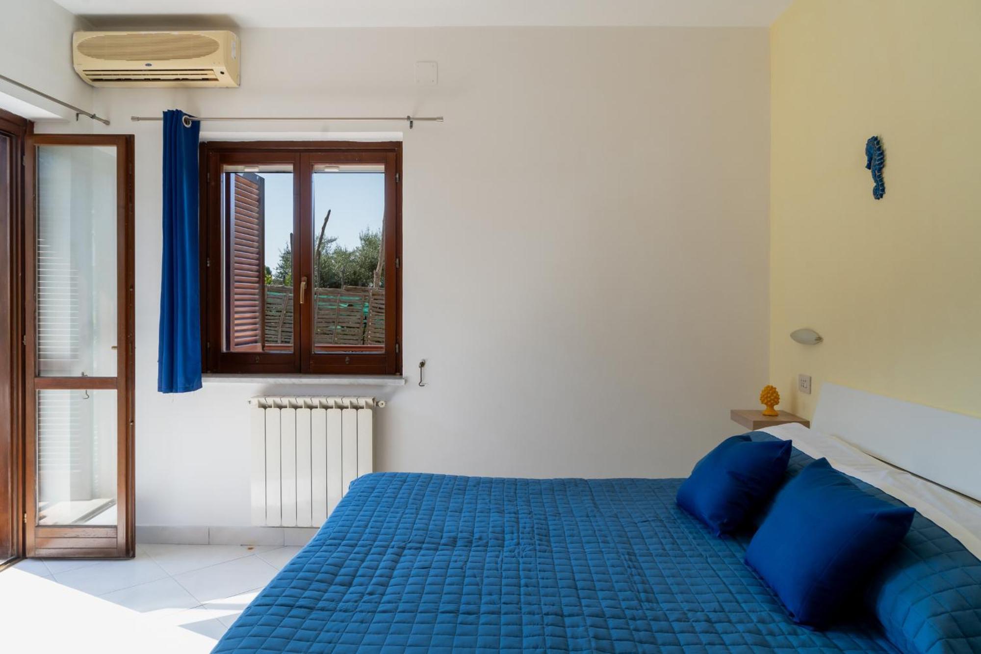 Gioia Casa Arienzo *