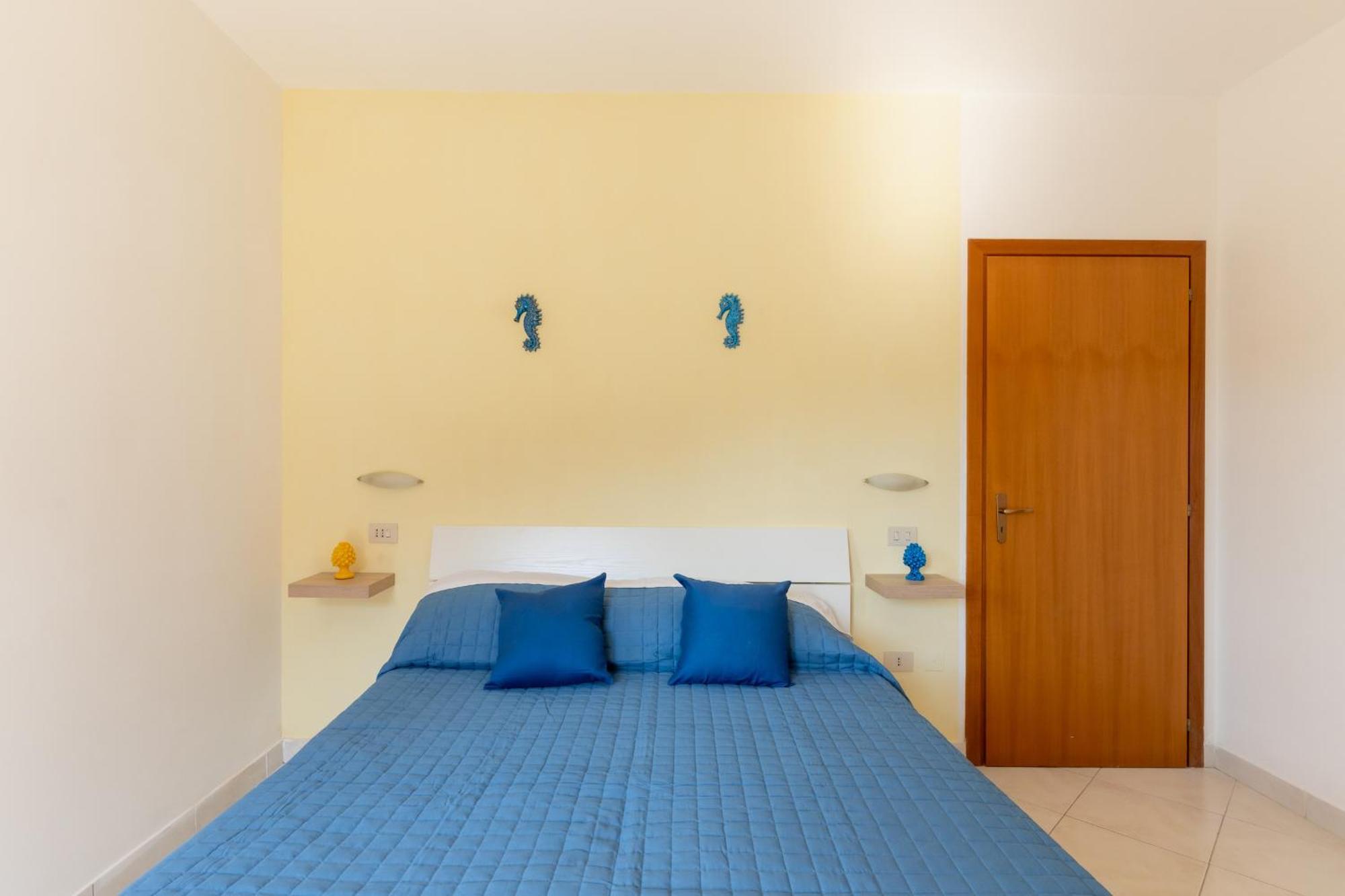 Gioia Casa Arienzo Apartment *