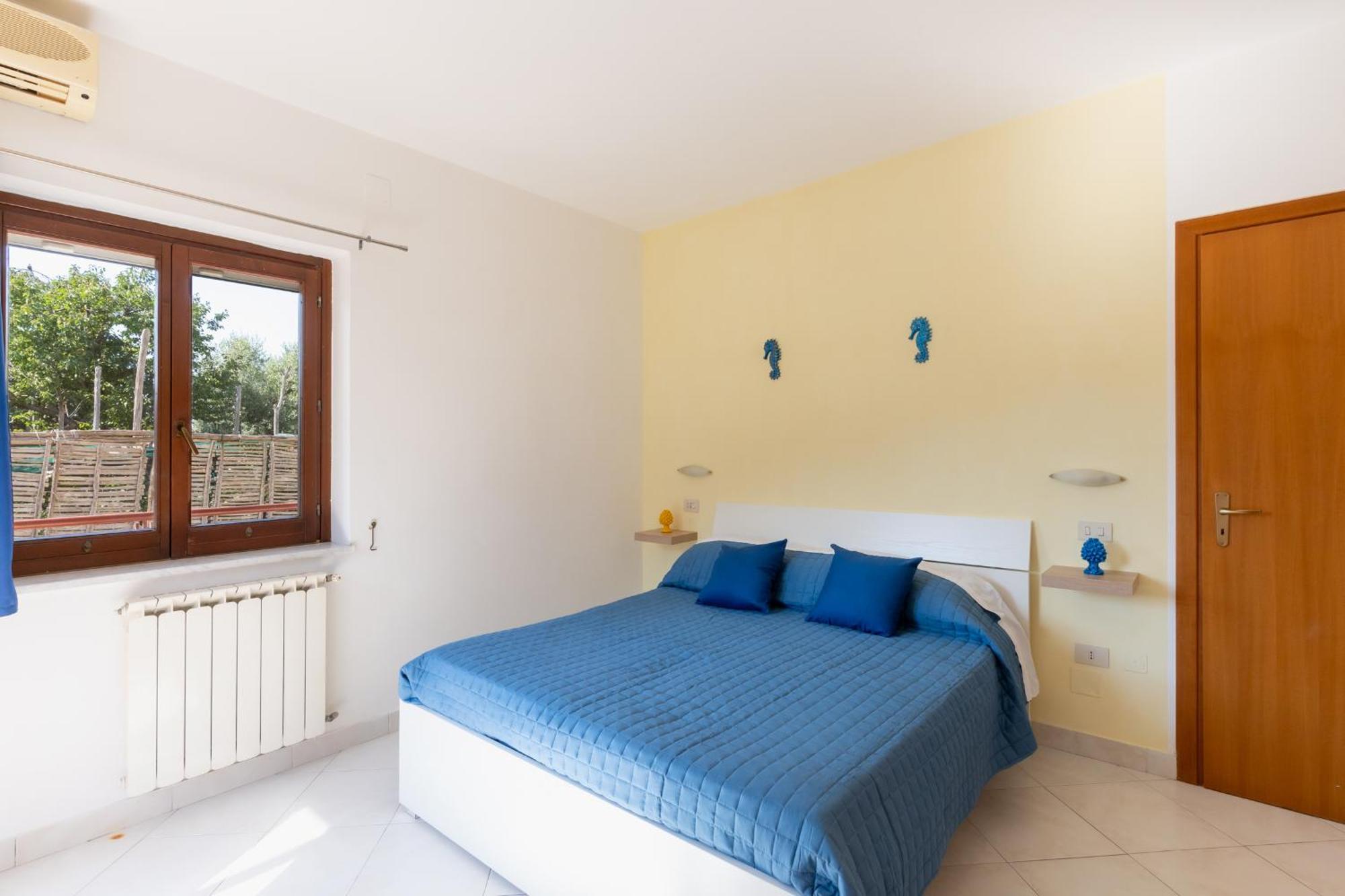 Gioia Casa Arienzo Apartment Sant'Agnello