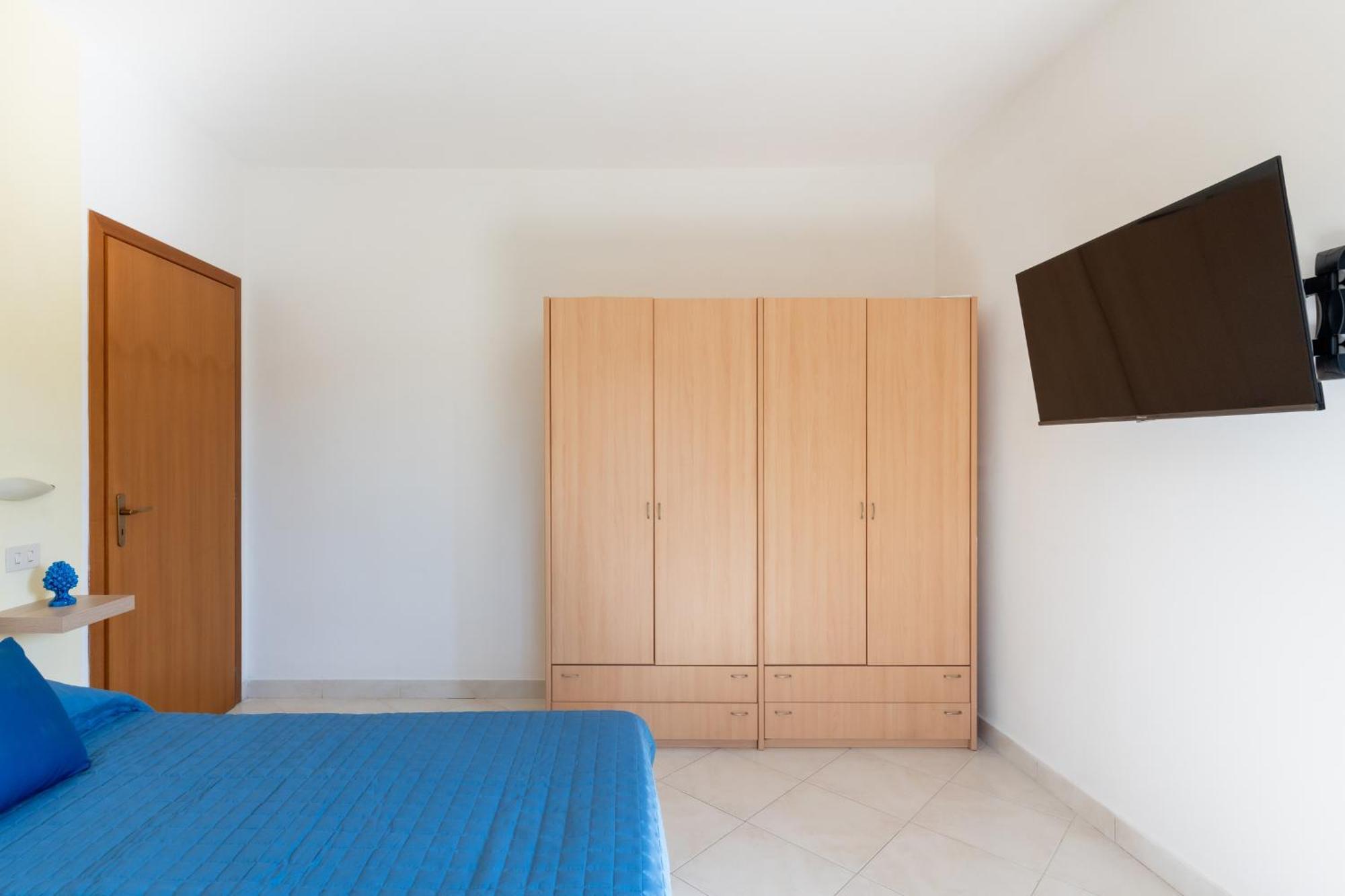 Gioia Casa Arienzo Apartment *