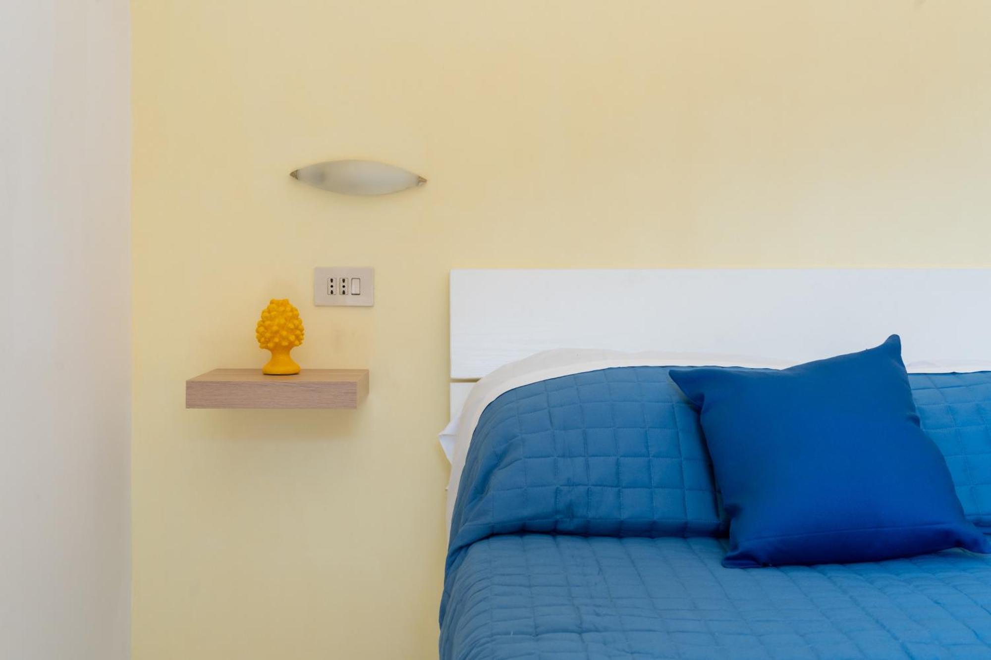 Gioia Casa Arienzo *