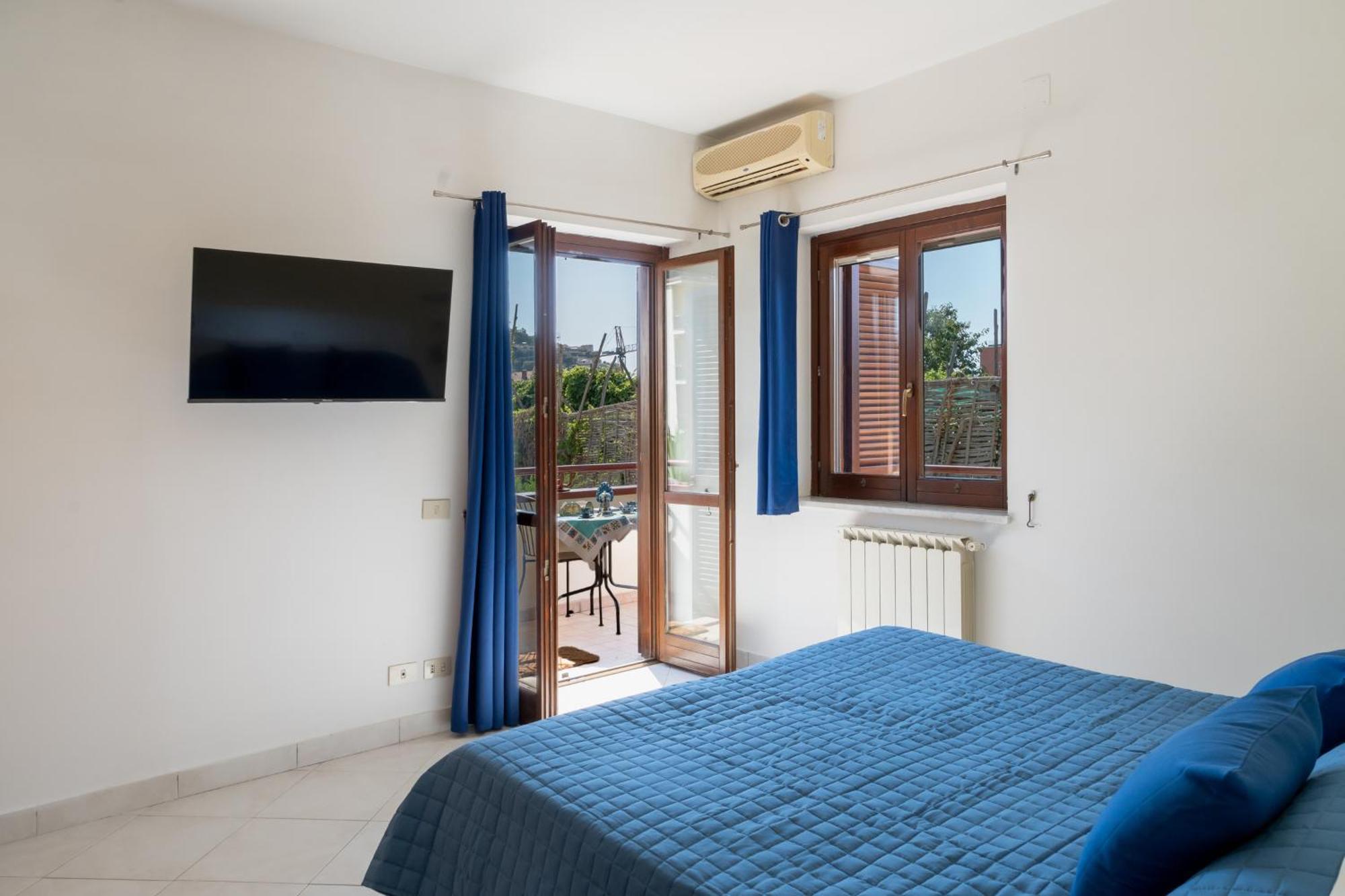 Gioia Casa Arienzo * Sant'Agnello