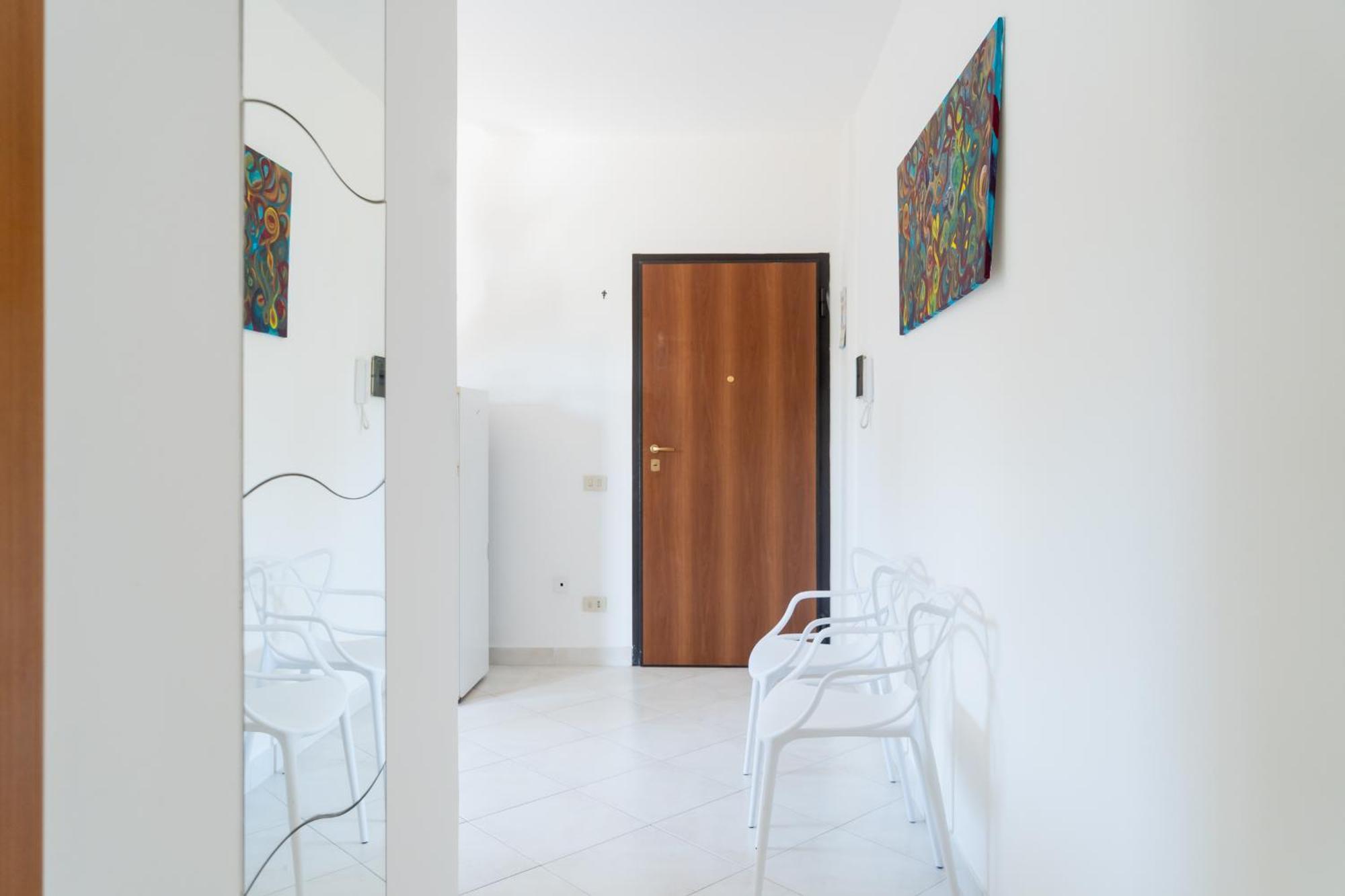 Gioia Casa Arienzo *