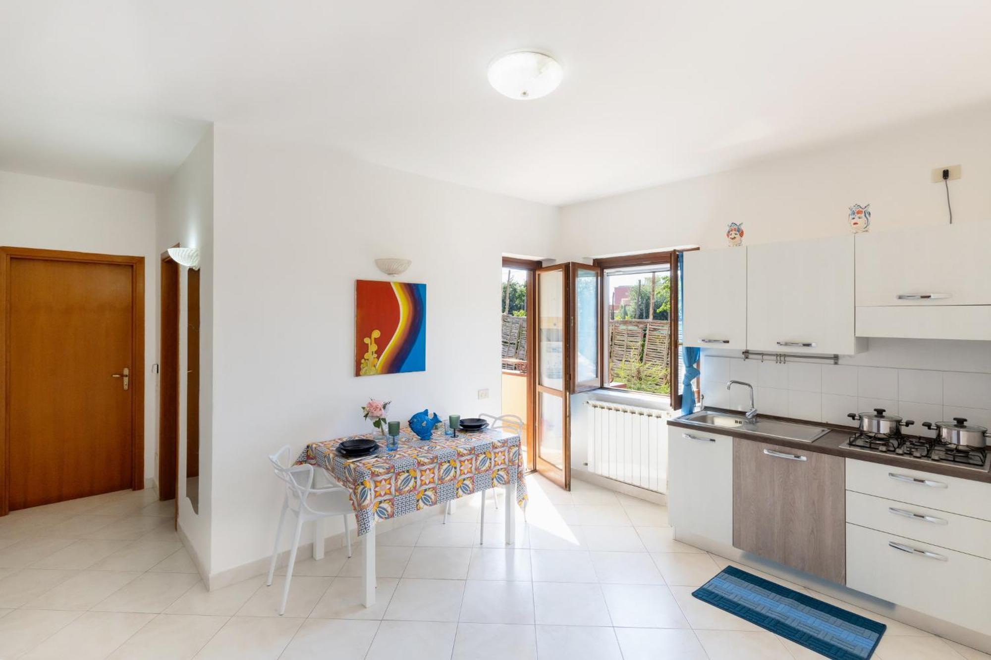 Gioia Casa Arienzo * Sant'Agnello