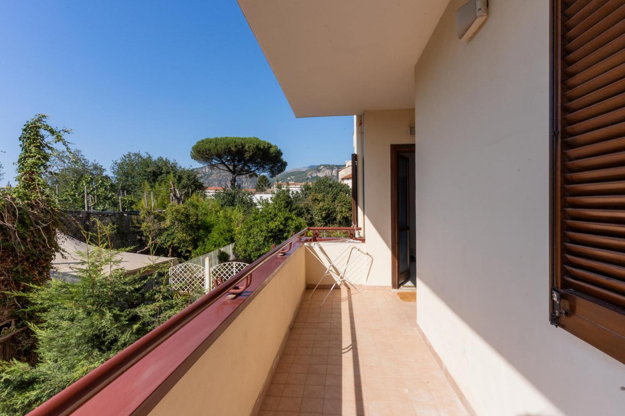 Gioia Casa Arienzo
