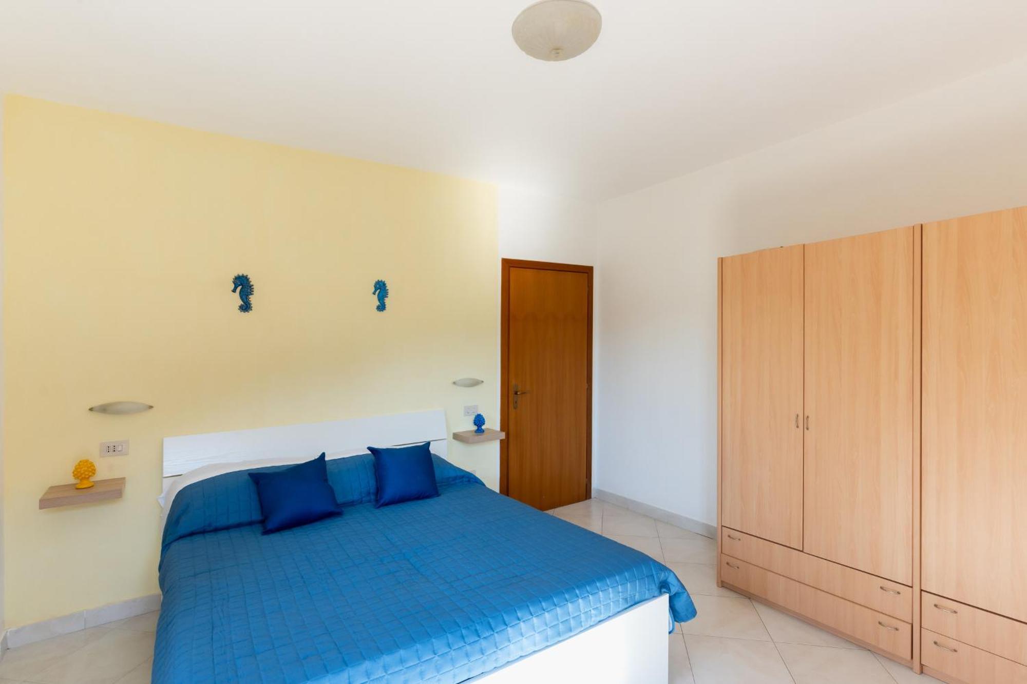 Gioia Casa Arienzo Apartment