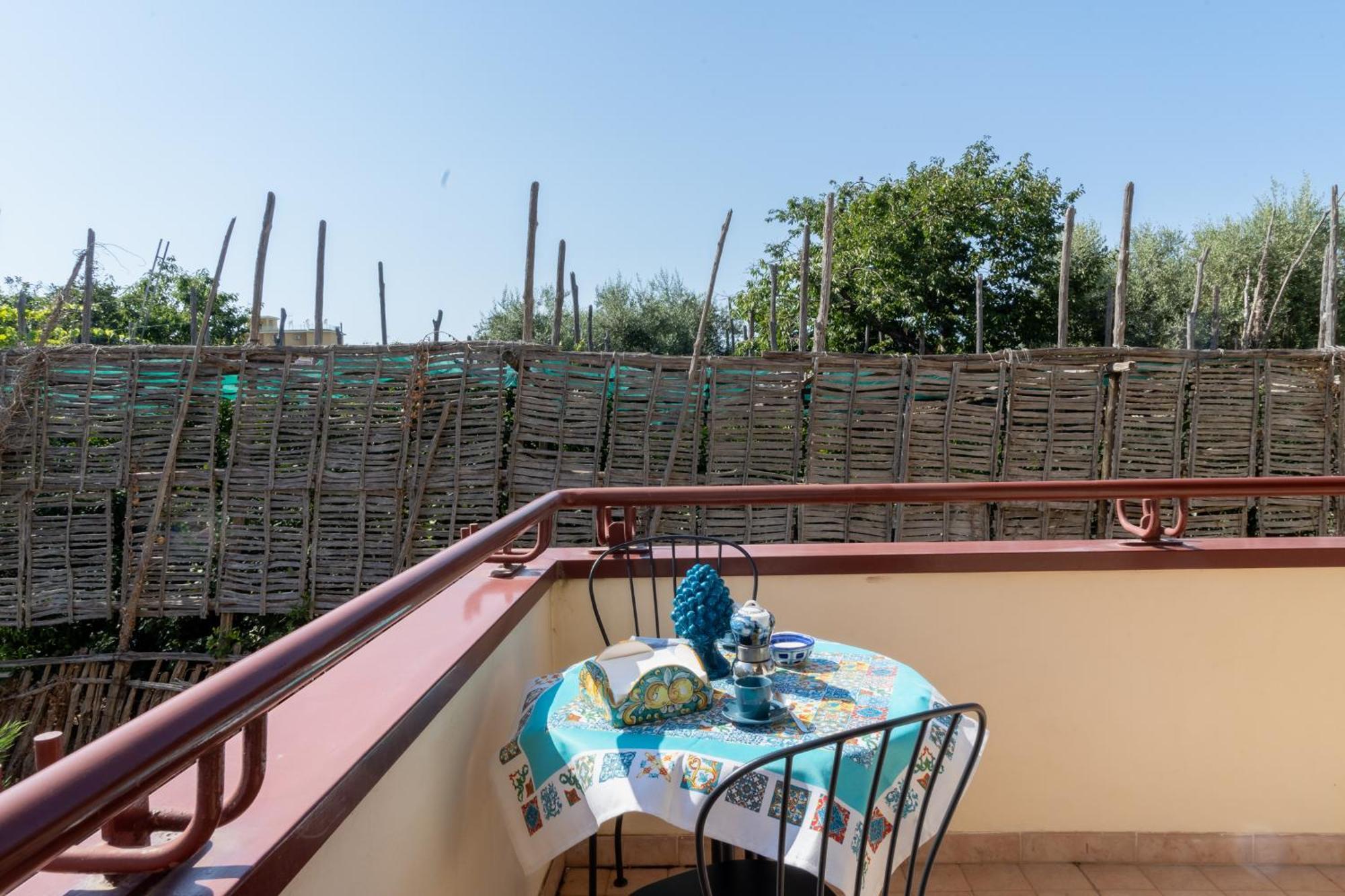 Gioia Casa Arienzo Sant'Agnello