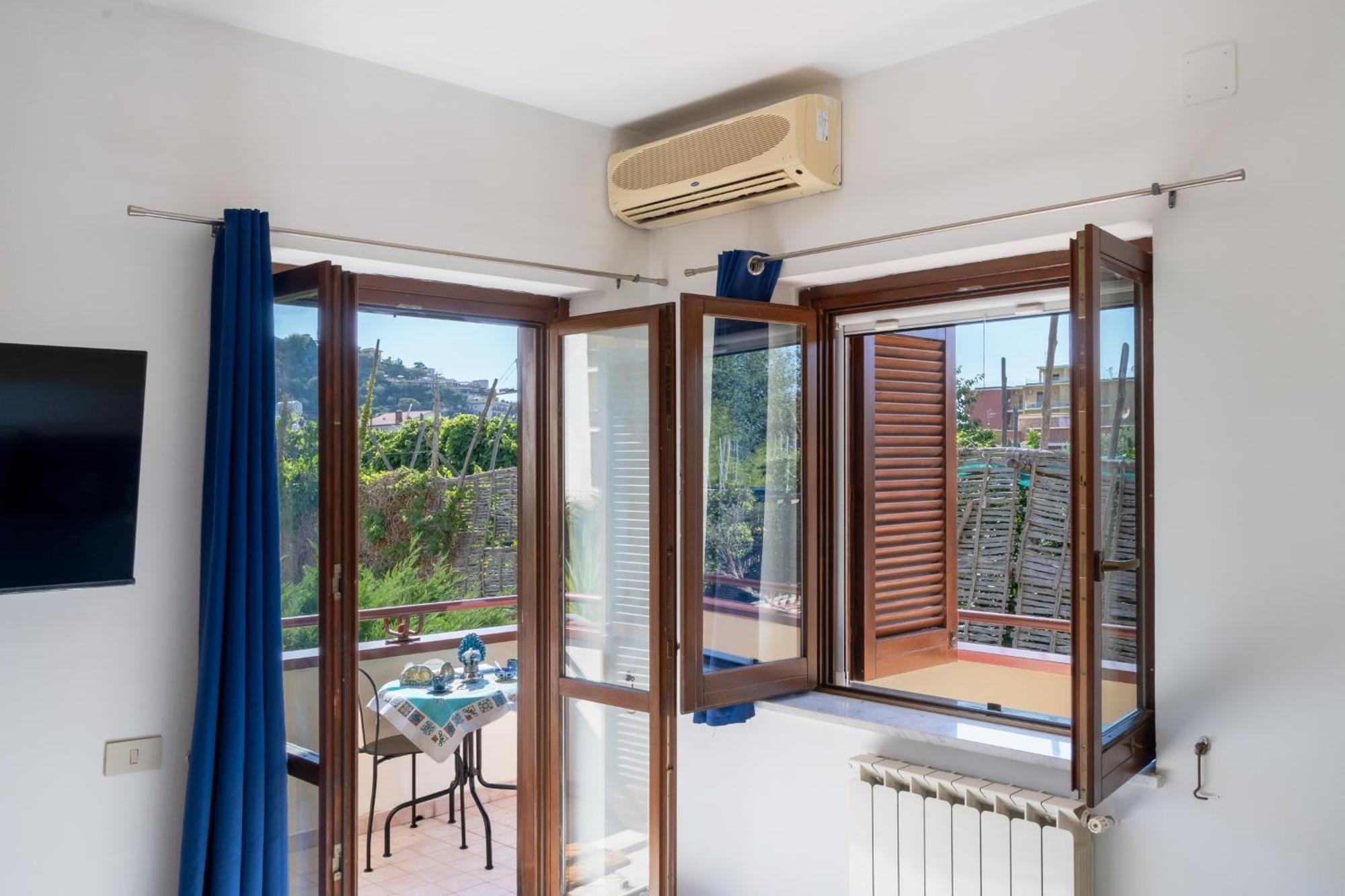 Gioia Casa Arienzo Apartment